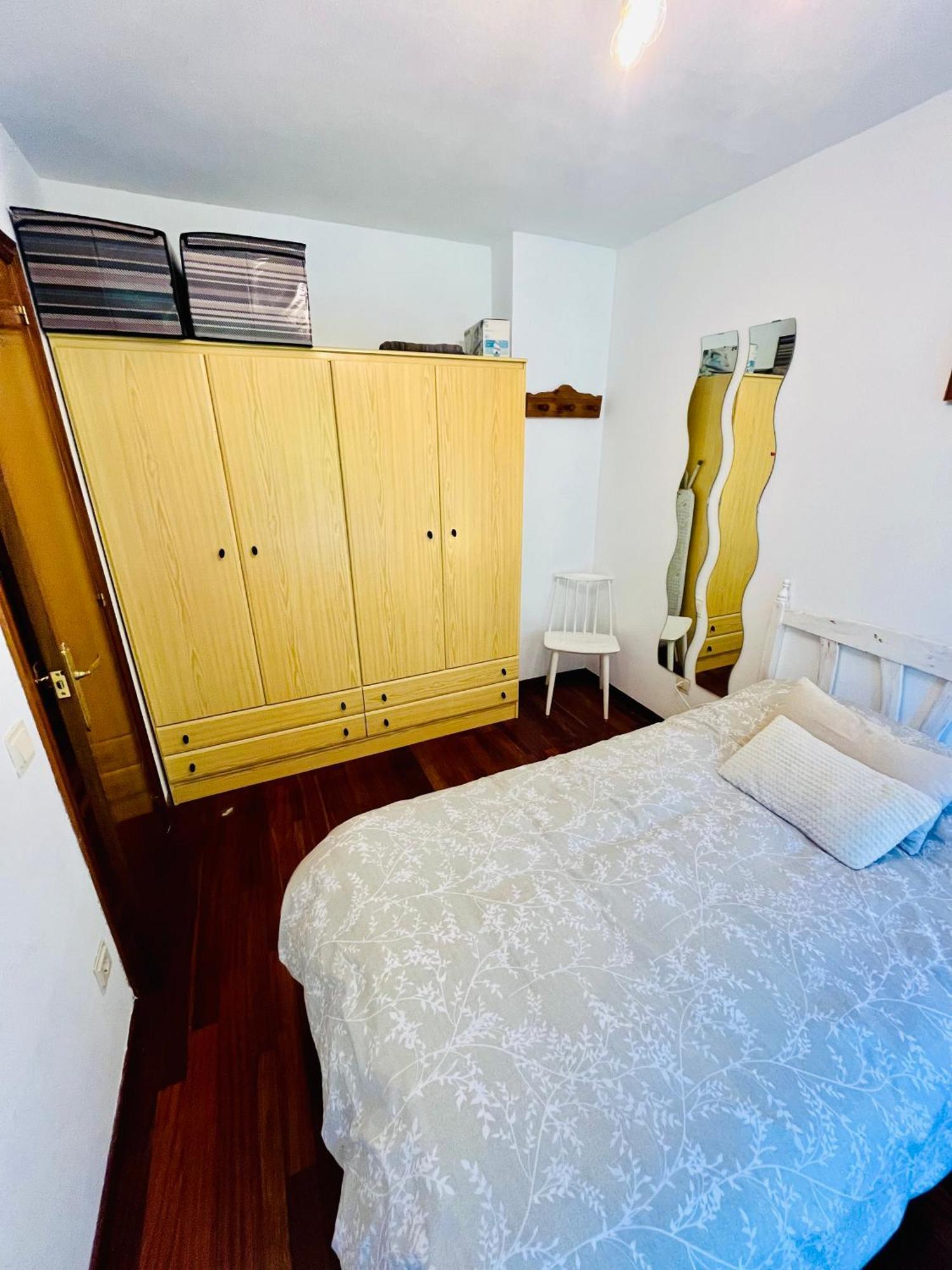 El Refugio De La Ardilla, Apartamento Canfranc-Estacion エクステリア 写真