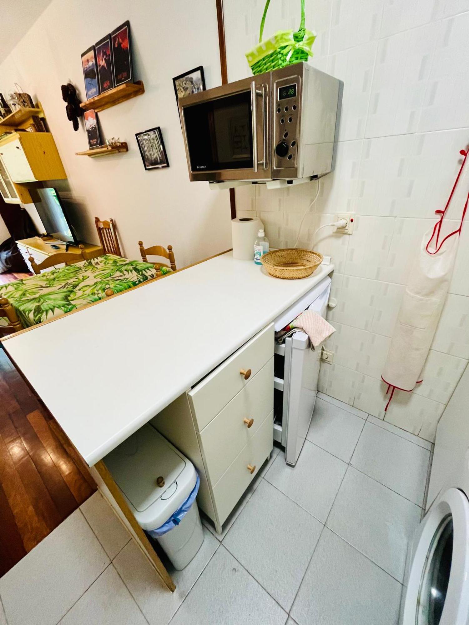 El Refugio De La Ardilla, Apartamento Canfranc-Estacion エクステリア 写真