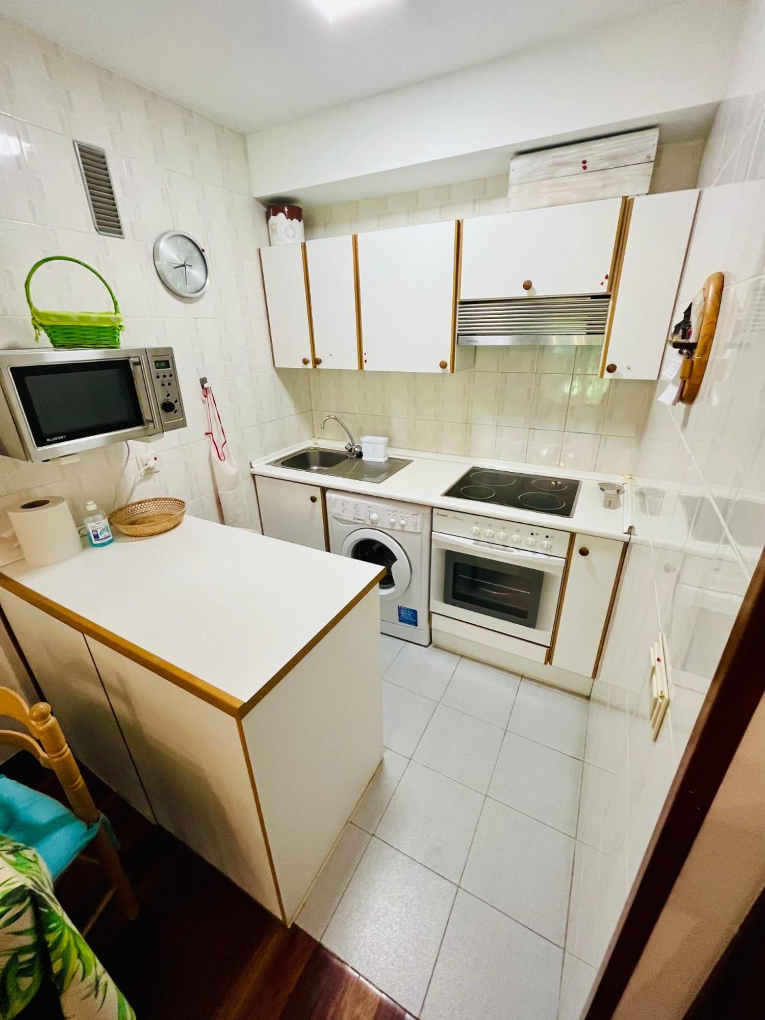 El Refugio De La Ardilla, Apartamento Canfranc-Estacion エクステリア 写真